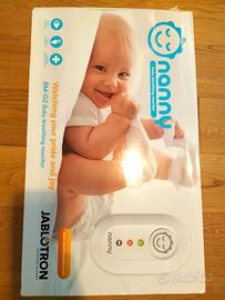 Monitor del respiro Nanny
