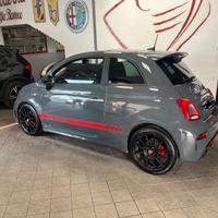 Abarth 695 SERIE LIMITATA XSR YAMAHA