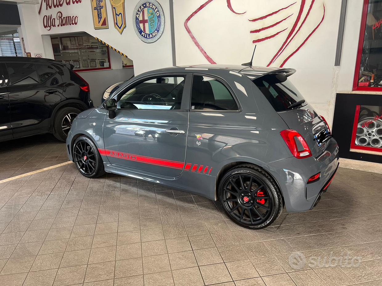 Abarth 695