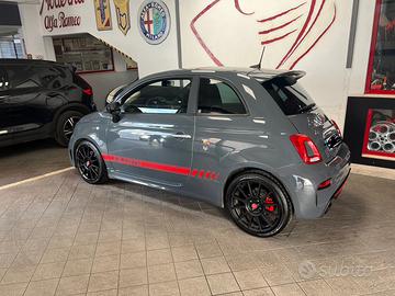 Abarth 695 SERIE LIMITATA XSR YAMAHA