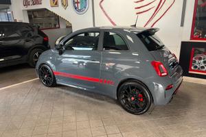 Abarth 695 SERIE LIMITATA XSR YAMAHA
