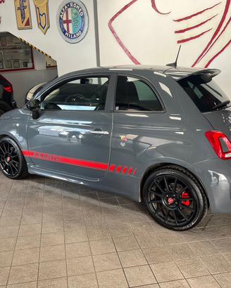 Abarth 695 SERIE LIMITATA XSR YAMAHA
