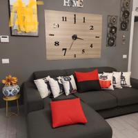 Divano letto matrimoniale