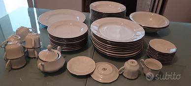 Servizio in Thun Vintage