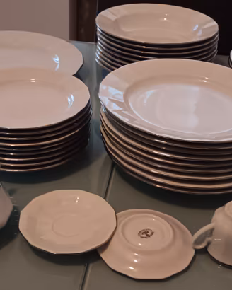 Servizio in Thun Vintage