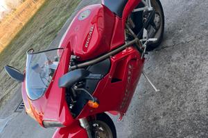 Ducati 916 del 1997