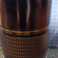 Nikon Nikkor 180 2.8 ED AI-s