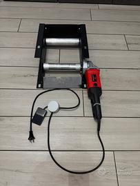 Avviatore pit bike