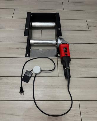 Avviatore pit bike