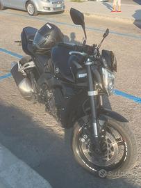 Yamaha fz1