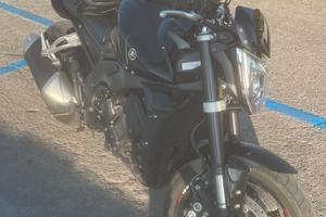 Yamaha fz1