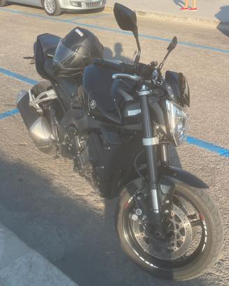 Yamaha fz1