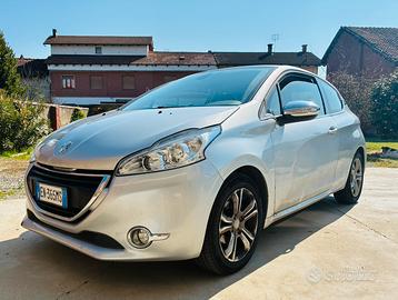 Peugeot 208 1.4 HDI Allure