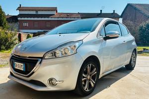 Peugeot 208 1.4 HDI Allure
