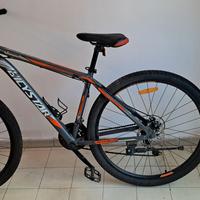 Mountain Bike Bicystar Explorer 