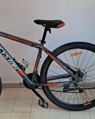 Mountain Bike Bicystar Explorer 
