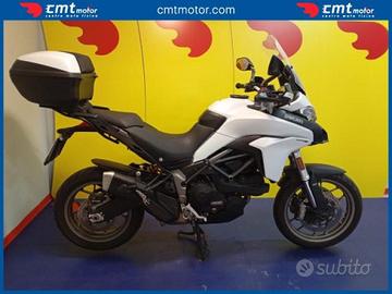 DUCATI Multistrada 950 Garantita e Finanziabile