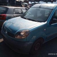 RENAULT KANGOO 1.5 TD 2007 K9KW7 PER RICAMBI