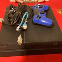 Ps4 usata