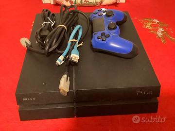 Ps4 usata