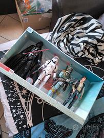 Action Figures Star Wars