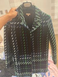 cappotto parosh (taglia s)