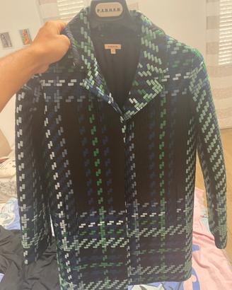 cappotto parosh (taglia s)
