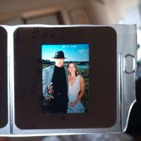  press kit cartella stampa