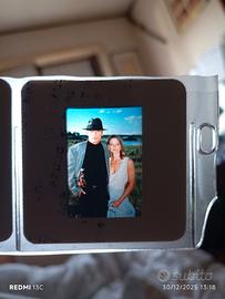  press kit cartella stampa