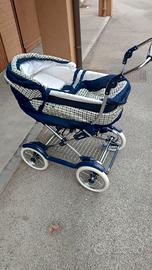 carrozzina Inglesina