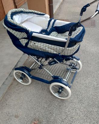 carrozzina Inglesina