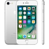 Iphone 7 silver
