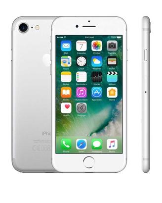Iphone 7 silver