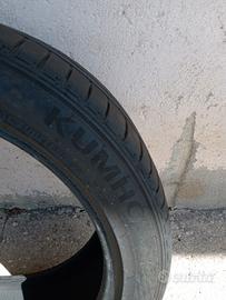  ruote kumho