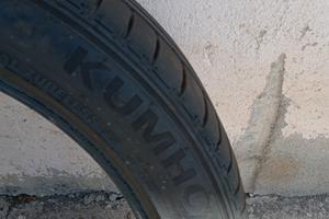  ruote kumho
