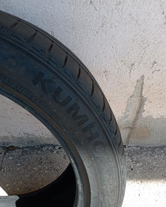  ruote kumho