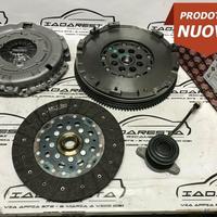 Kit Frizione + Volano Korando 2.0 exDi 3001034000