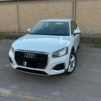 Audi Q2 TDI S tronic 2.0 116cv
