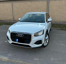 Audi Q2 TDI S tronic 2.0 116cv