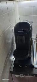  macchinetta nespresso vertuo 