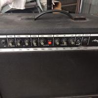 amplificatore per chitarra 
