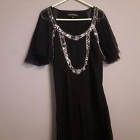 t shirt Nera Love sex money 