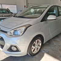 Hyundai i10 1.0 GPL DA NEOPATENTATI