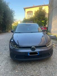 VW Polo 1.0 80cv 2022 - 73.000 km