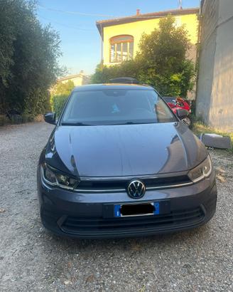 VW Polo 1.0 80cv 2022 - 73.000 km