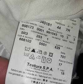 ABITO UOMO CERIMONIA