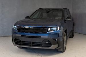 Jeep compass iii 1.2 Turbo e-Hybrid 145cv eDCT6 Fi