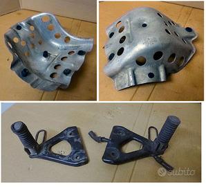 RICAMBI HONDA XL600LM 1986