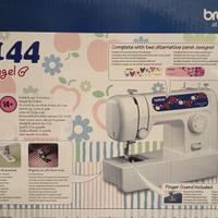 Macchina da cucire Brother KD144
