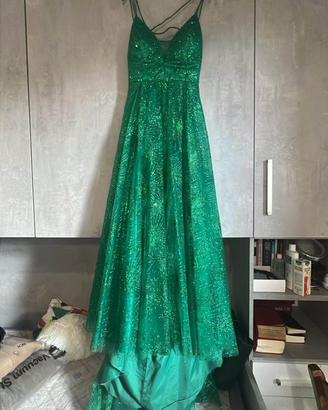 Vestito 18 anni/cerimonia